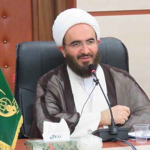حاج علی اکبری