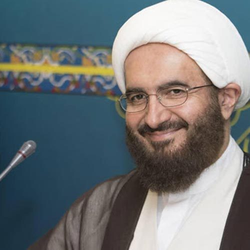 حاج علی اکبری