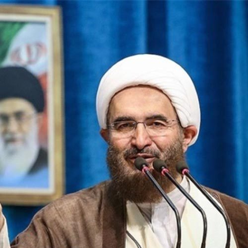 حاج علی اکبری