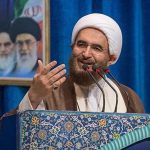 حاج علی اکبری