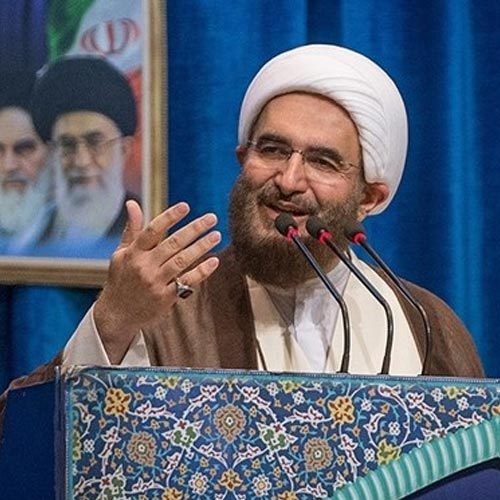 حاج علی اکبری