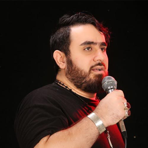 استاد زارع شیرازی