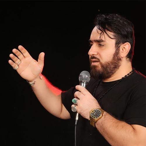 استاد زارع شیرازی