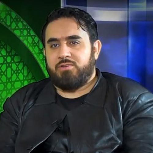 استاد زارع شیرازی
