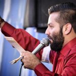 کربلایی امیر برومند