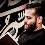 کربلایی امیر برومند