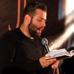 کربلایی امیر برومند