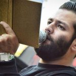 کربلایی امیر برومند