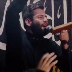 کربلایی امیر برومند