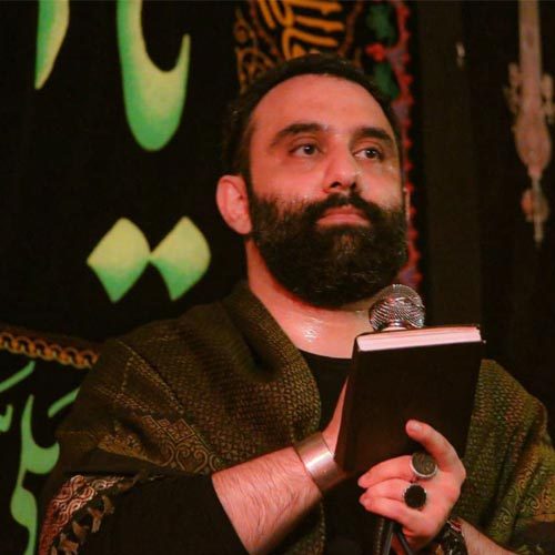 کربلایی جواد مقدم