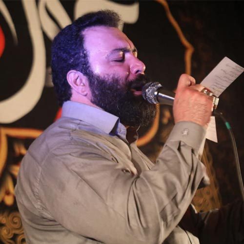 حاج مهدی اکبری