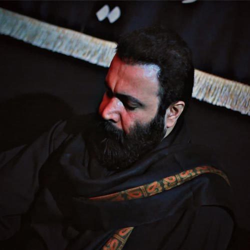 حاج مهدی اکبری