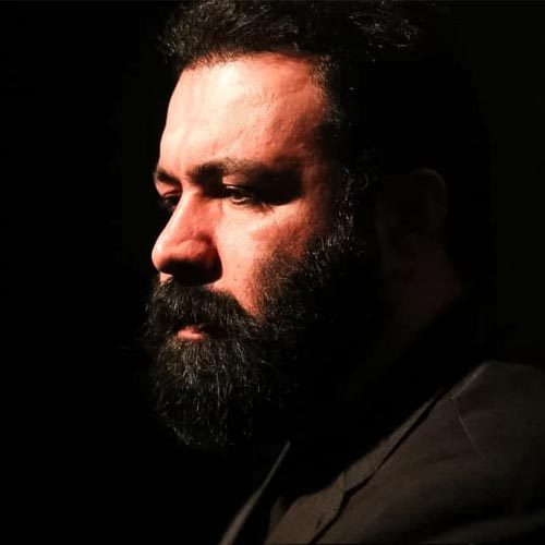 حاج مهدی اکبری