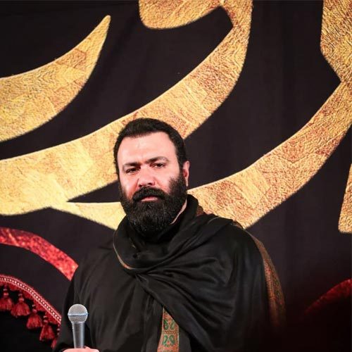 حاج مهدی اکبری
