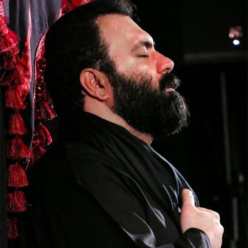 حاج مهدی اکبری