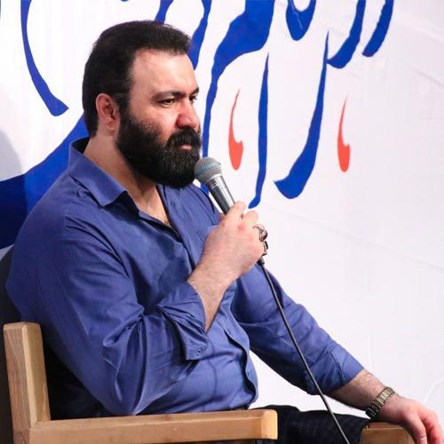 حاج مهدی اکبری