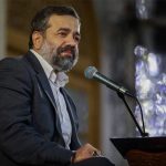 حاج محمود کریمی