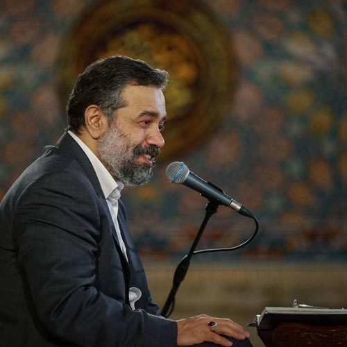 حاج محمود کریمی