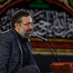 حاج محمود کریمی