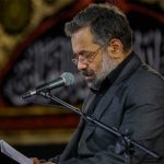 حاج محمود کریمی