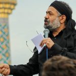 حاج محمود کریمی