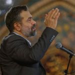 حاج محمود کریمی