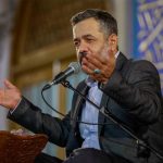 حاج محمود کریمی