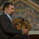 حاج محمود کریمی