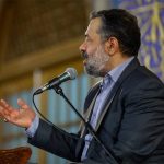 حاج محمود کریمی