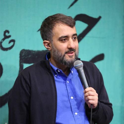 کربلایی محمد حسین پویانفر