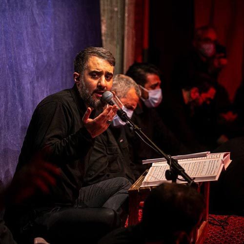 کربلایی محمد حسین پویانفر
