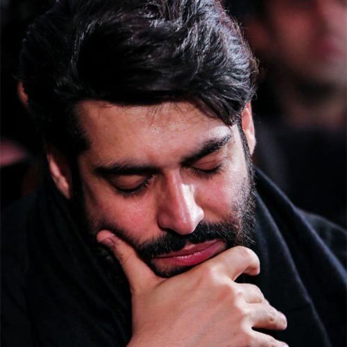 حاج مهدی رعنایی