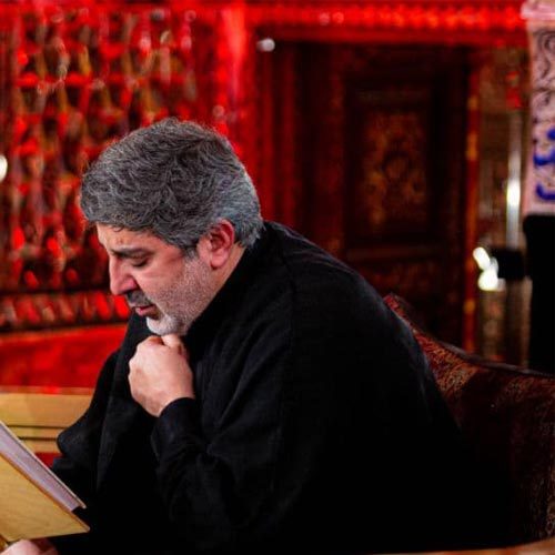 حاج محمد طاهری
