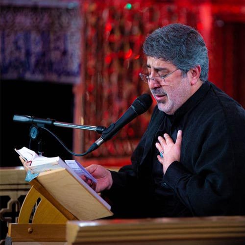 حاج محمد طاهری