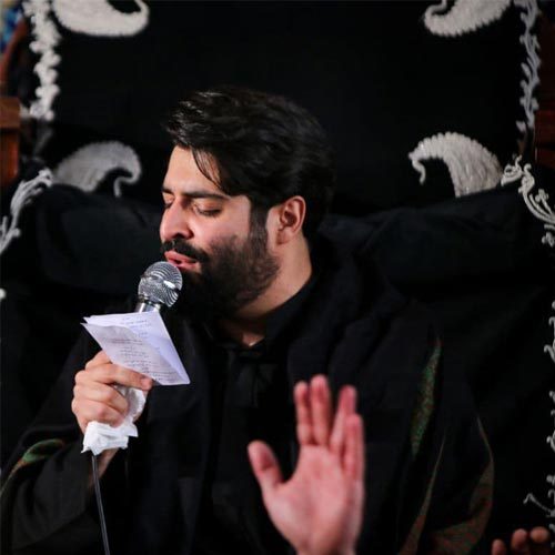 حاج مهدی رعنایی