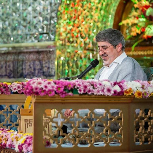 حاج محمد طاهری