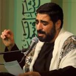 حاج سید مجید بنی فاطمه