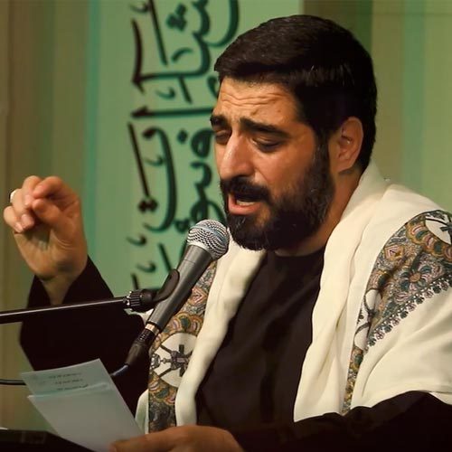 حاج سید مجید بنی فاطمه