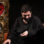 حاج سید مجید بنی فاطمه