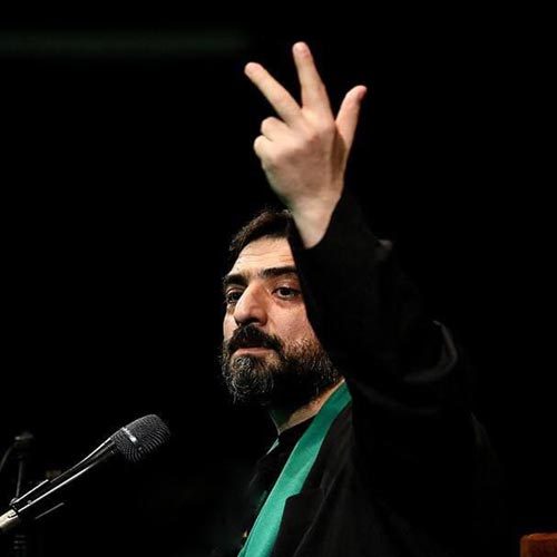 حاج سید مجید بنی فاطمه