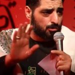 حاج سید مجید بنی فاطمه