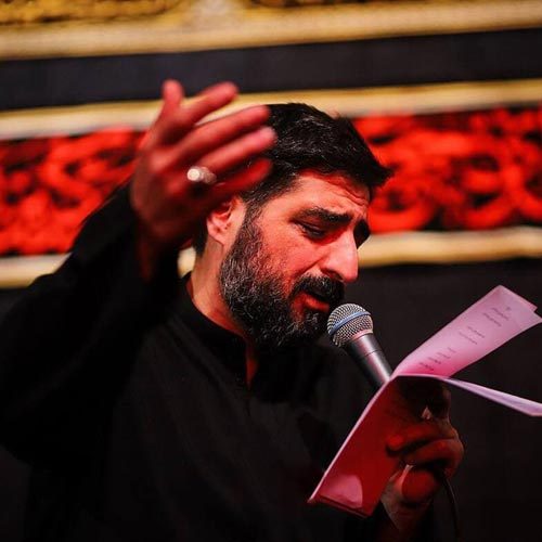 حاج سید مجید بنی فاطمه