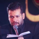 کربلایی امیر برومند