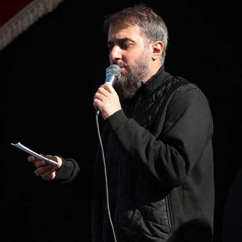 کربلایی محمد حسین پویانفر