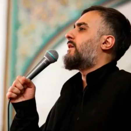 کربلایی محمد حسین پویانفر