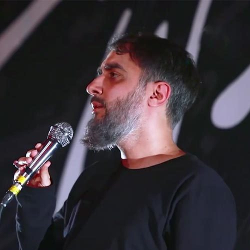 کربلایی محمد حسین پویانفر
