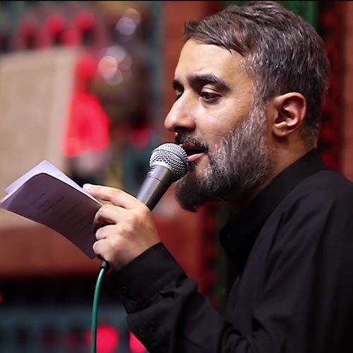 کربلایی محمد حسین پویانفر