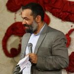 حاج محمود کریمی