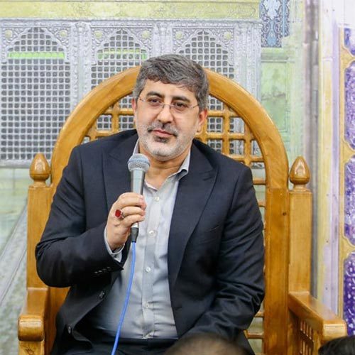 حاج محمد طاهری