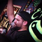 کربلایی امیر برومند